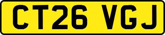 CT26VGJ