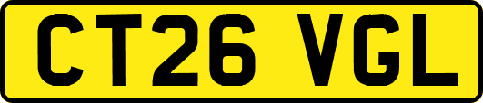 CT26VGL