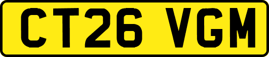 CT26VGM