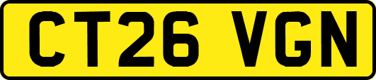 CT26VGN