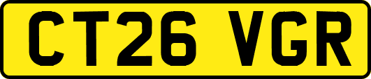 CT26VGR