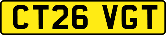 CT26VGT