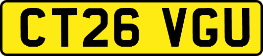 CT26VGU