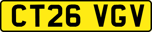 CT26VGV