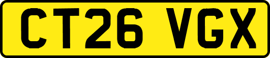 CT26VGX