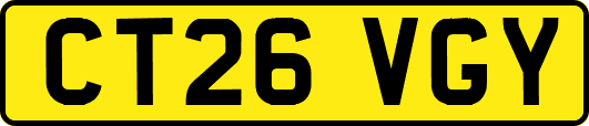 CT26VGY