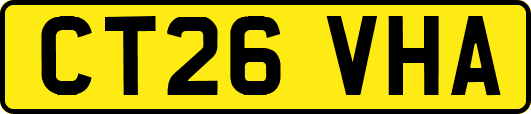 CT26VHA