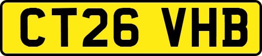 CT26VHB