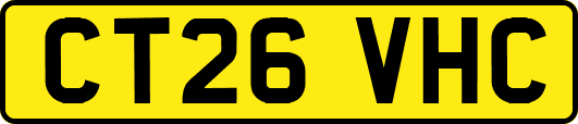 CT26VHC
