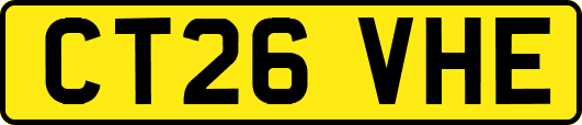 CT26VHE