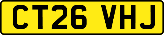 CT26VHJ