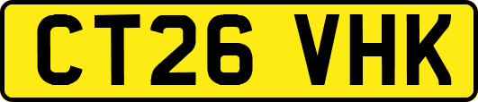 CT26VHK