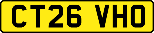 CT26VHO