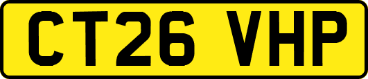 CT26VHP