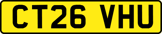 CT26VHU