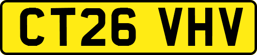 CT26VHV