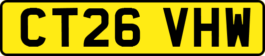 CT26VHW