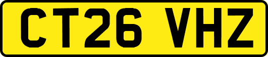CT26VHZ