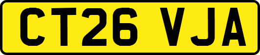 CT26VJA