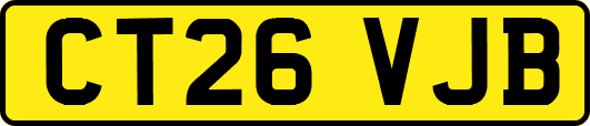 CT26VJB