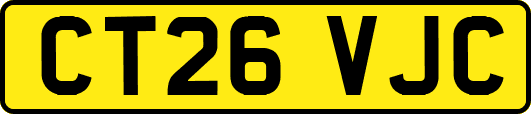 CT26VJC