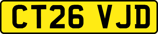 CT26VJD