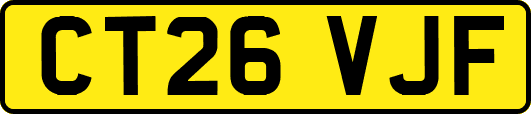CT26VJF