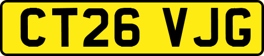 CT26VJG