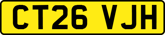 CT26VJH