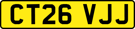 CT26VJJ