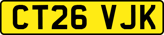 CT26VJK