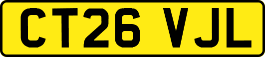 CT26VJL