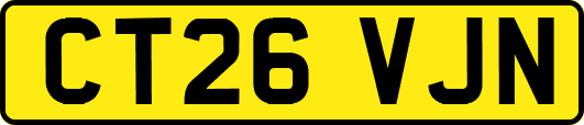 CT26VJN