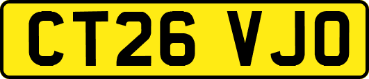 CT26VJO