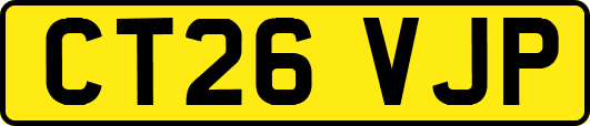 CT26VJP