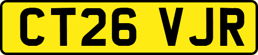CT26VJR