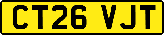 CT26VJT