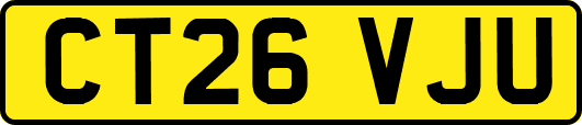 CT26VJU