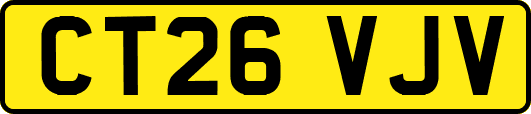 CT26VJV