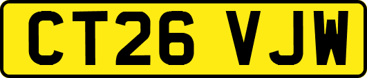 CT26VJW