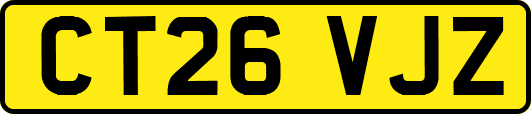 CT26VJZ