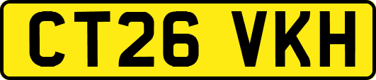 CT26VKH