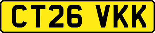 CT26VKK