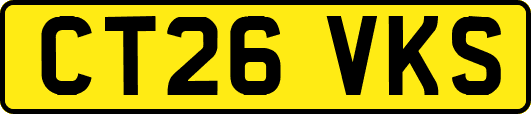 CT26VKS