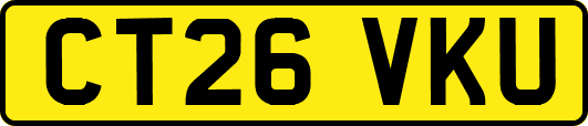 CT26VKU