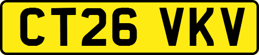 CT26VKV