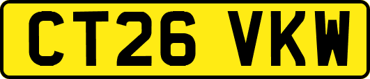 CT26VKW