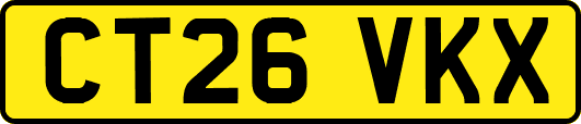 CT26VKX
