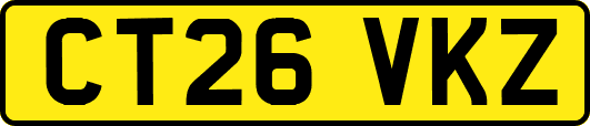 CT26VKZ