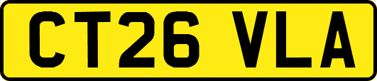 CT26VLA